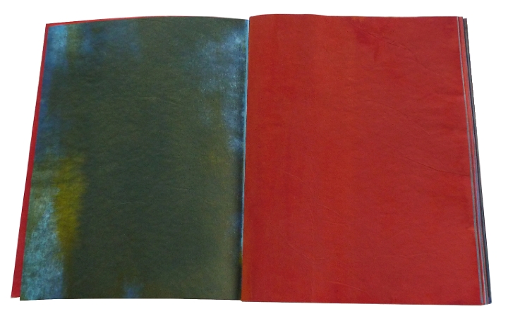 05 relations rouge-17x23 cm-48 pages
